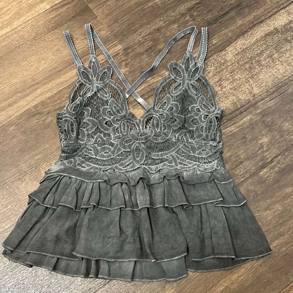 Boutique  Fashion Tank Top
